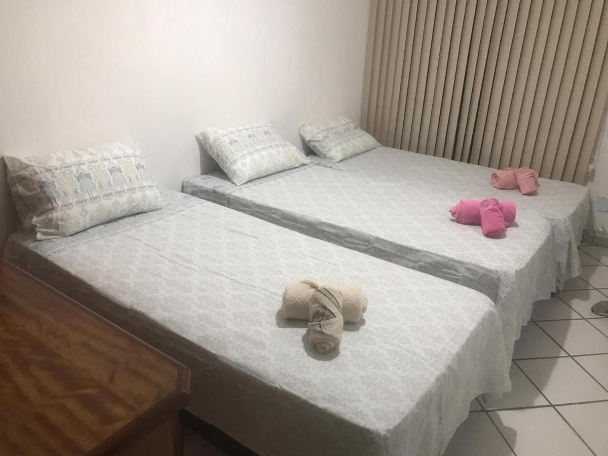 Apartamento à 500m da Praia do Forte! Cabo Frio Esterno foto