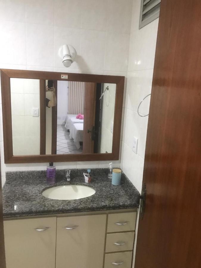Apartamento à 500m da Praia do Forte! Cabo Frio Esterno foto