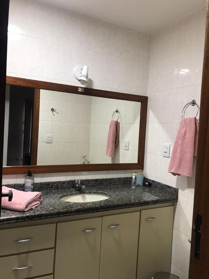 Apartamento à 500m da Praia do Forte! Cabo Frio Esterno foto