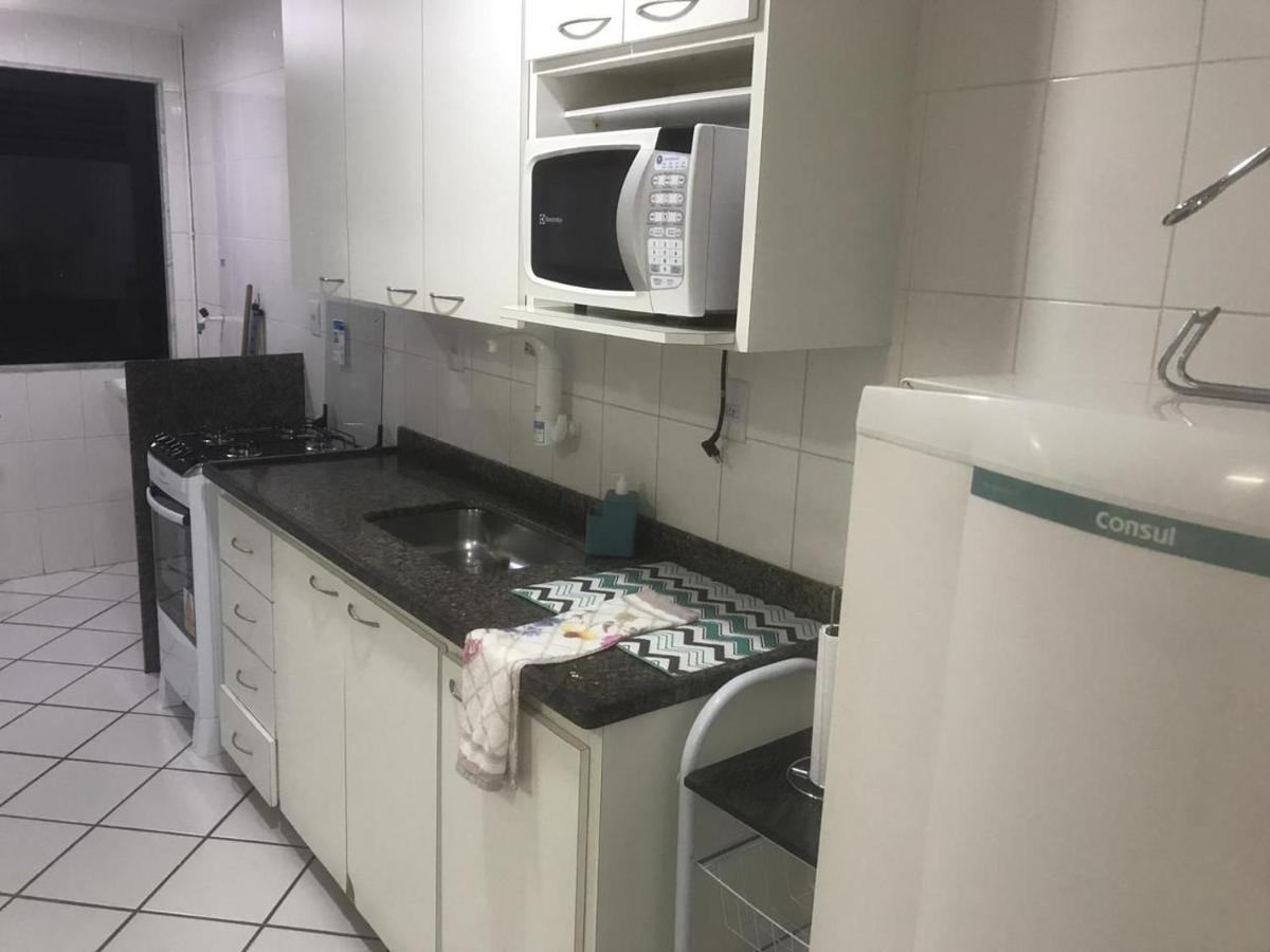Apartamento à 500m da Praia do Forte! Cabo Frio Esterno foto