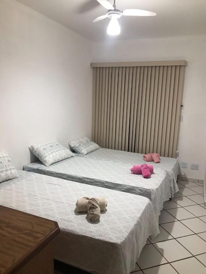 Apartamento à 500m da Praia do Forte! Cabo Frio Esterno foto