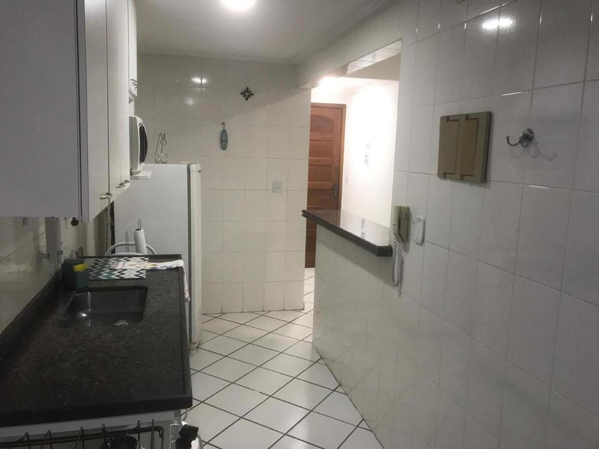 Apartamento à 500m da Praia do Forte! Cabo Frio Esterno foto