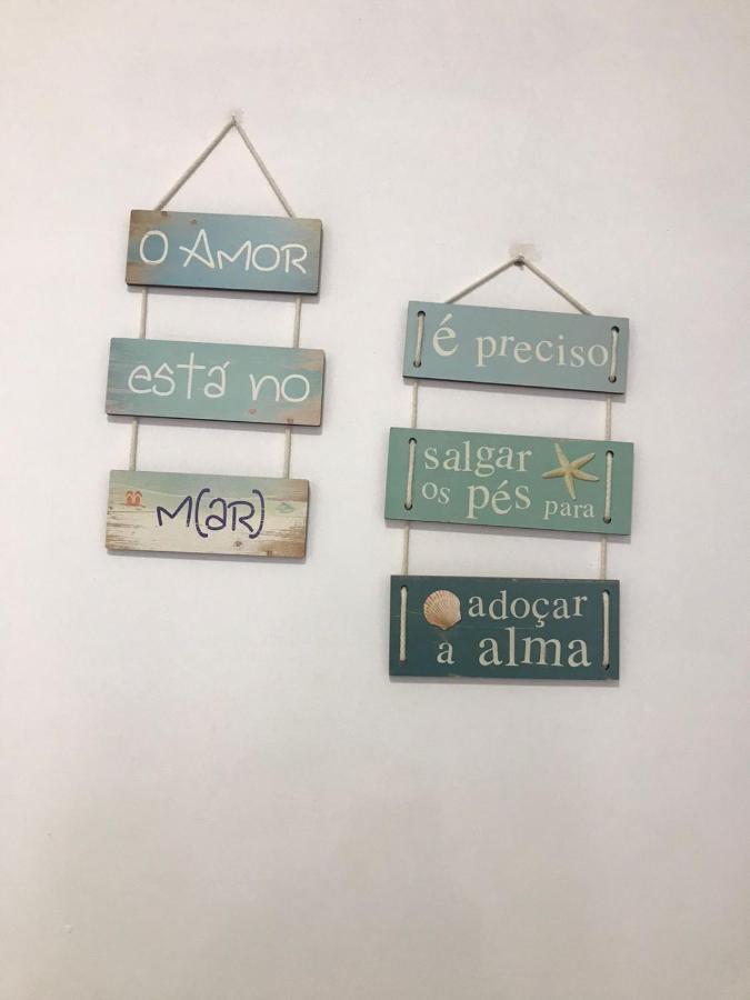 Apartamento à 500m da Praia do Forte! Cabo Frio Esterno foto