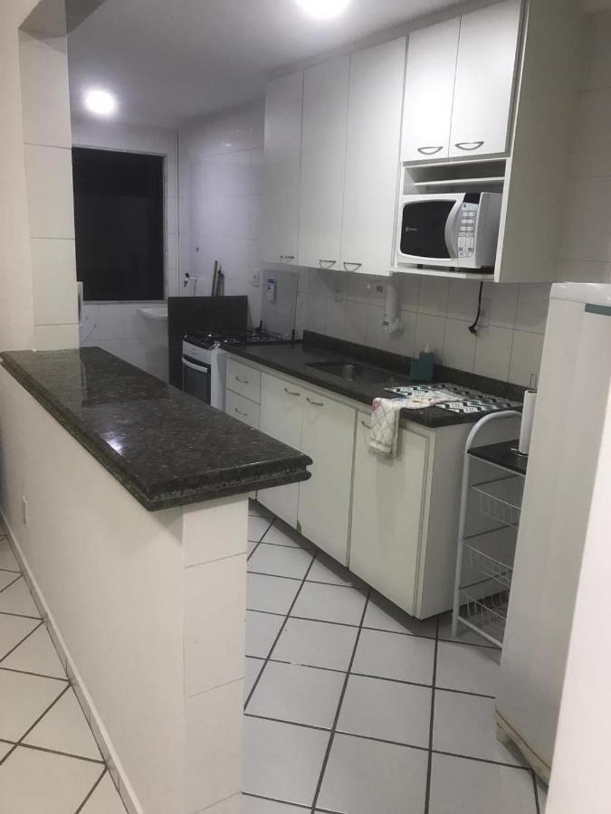 Apartamento à 500m da Praia do Forte! Cabo Frio Esterno foto