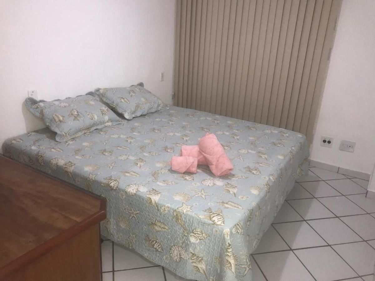Apartamento à 500m da Praia do Forte! Cabo Frio Esterno foto